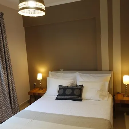 Volta Tatil Evi Lefkáda
