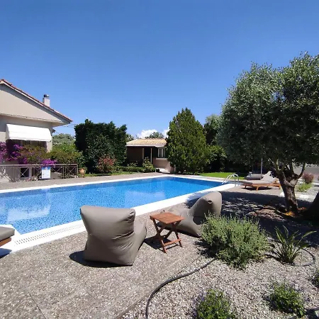 Volta Tatil Evi *