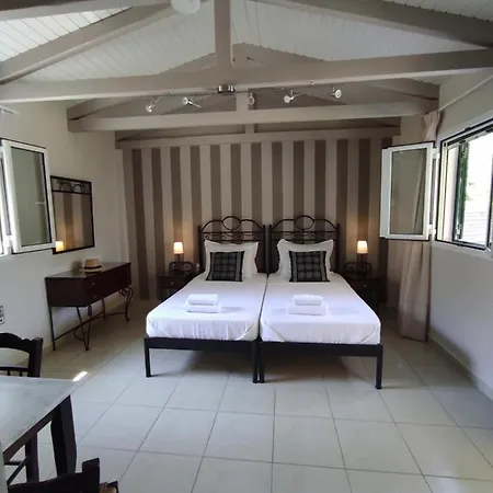 Tatil Evi Volta Lefkáda