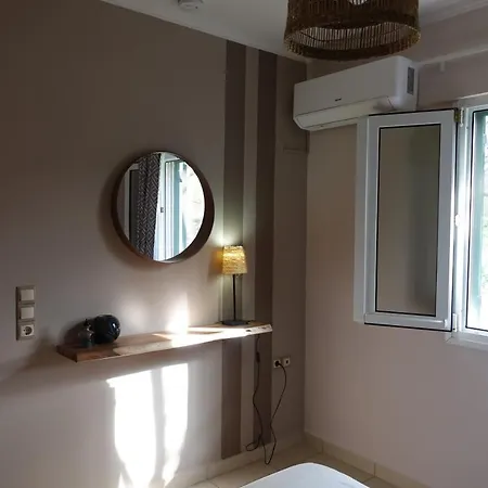 بيت للعطل Volta Lefkáda