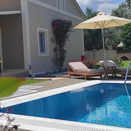 Volta Holiday home *