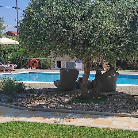 Volta Tatil Evi