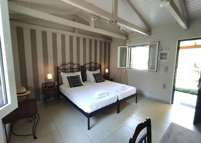 Volta Casa vacanze Lefkáda