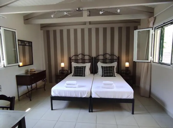 Casa vacanze Volta Lefkáda