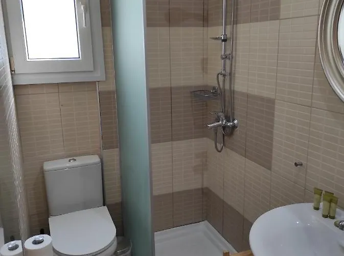 Casa vacanze Volta Lefkáda