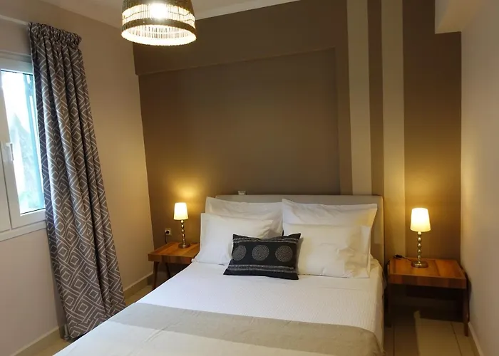 Volta Casa vacanze Lefkáda