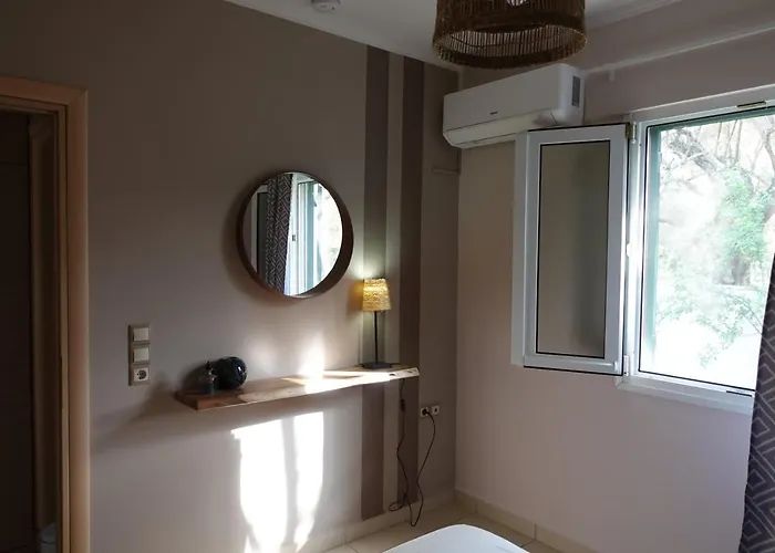 Casa vacanze Volta Lefkáda