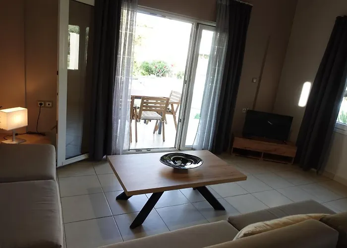 Volta Casa vacanze Lefkáda