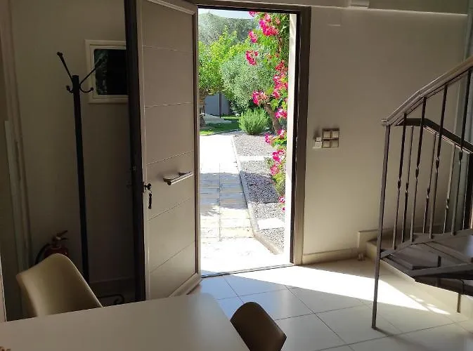 Volta Casa vacanze Lefkáda