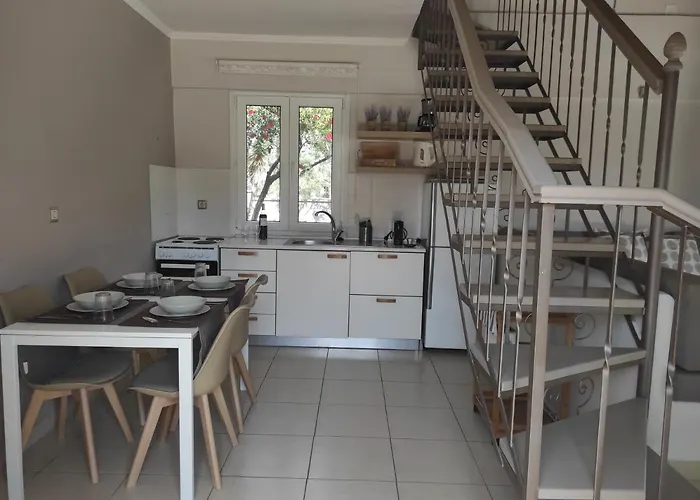 Volta Casa vacanze Lefkáda