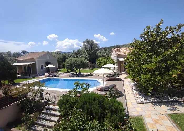 Volta Casa vacanze Lefkáda