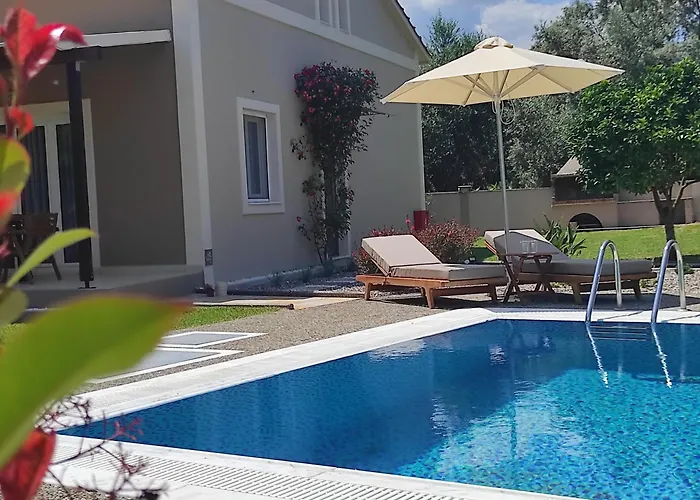 Volta Casa vacanze *